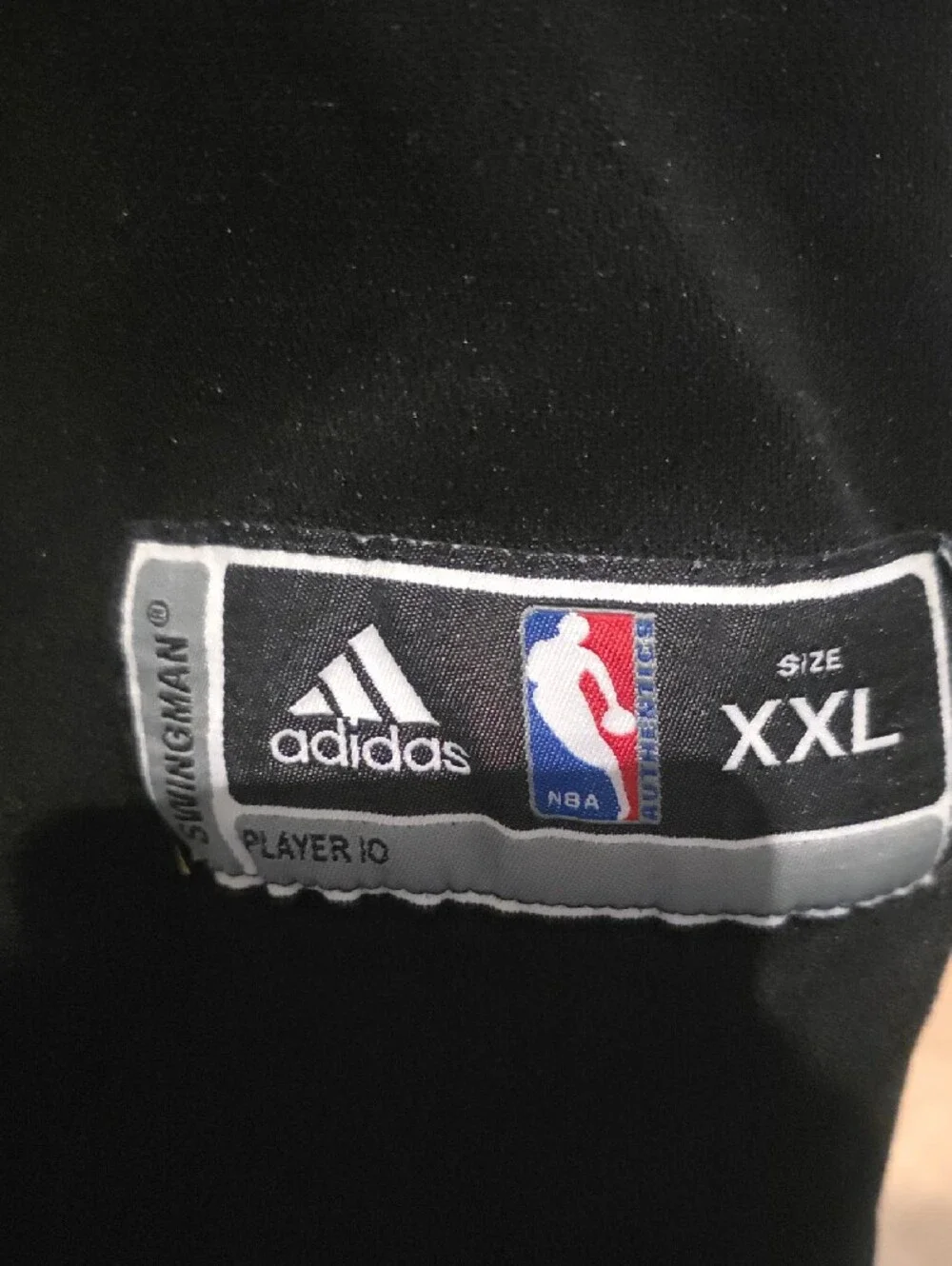 Sports Jersey - Not a Game Item